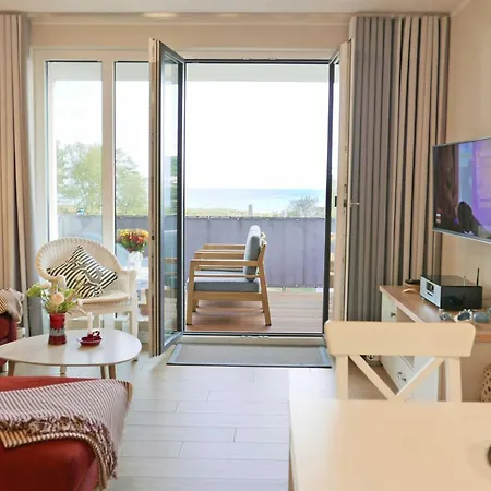 Lejlighed Ensemble 13 Stra Baabe