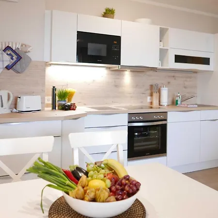 Lejlighed Ensemble 13 Stra