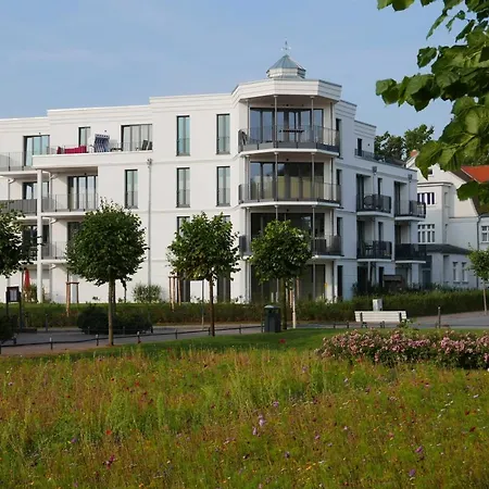 Lejlighed Ensemble 13 Stra