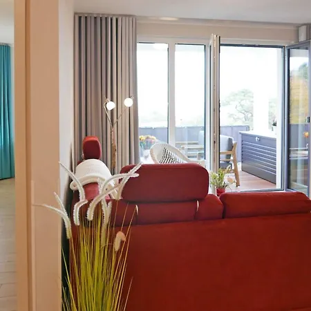 Ensemble 13 Stra Lejlighed Baabe