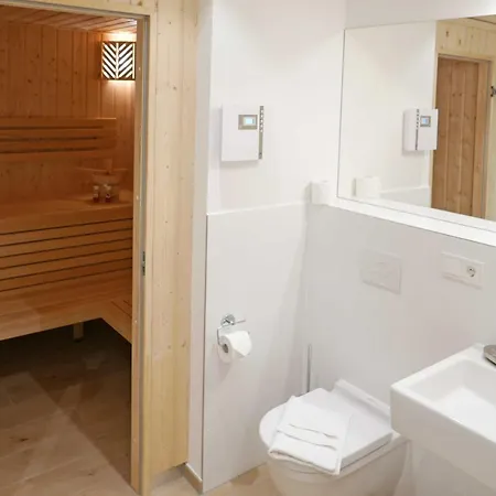 Ensemble 13 Stra Lejlighed Baabe