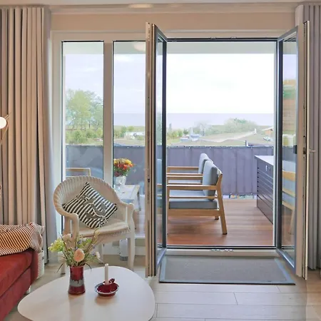 Lejlighed Ensemble 13 Stra *